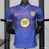 Camisa Barcelona 25/26 Edição Especial - (Jogador)