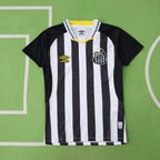 Camisa Santos 2025 Away - (Feminina)
