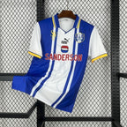 Camisa Sheffield Wednesday 95/96/97 Home - (Retrô)