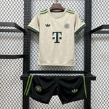 Kit Infantil Bayern de Munique 25/26 Oktoberfest