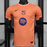 Camisa Barcelona 25/26 Edição Especial - (Jogador)
