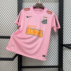 Camisa Santos 2012 Edição Especial - (Retrô)