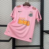 Camisa Santos 2012 Edição Especial - (Retrô)