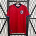 Camisa Bahia 2025 Sócio - (Torcedor)