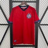 Camisa Bahia 2025 Sócio - (Torcedor)