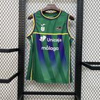 Regata Unicaja Málaga 25/26 Basketball - (Torcedor)