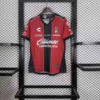 Camisa Atlas 25/26 Home - (Torcedor)