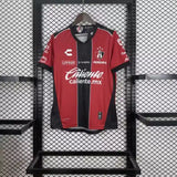 Camisa Atlas 25/26 Home - (Torcedor)