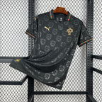 Camisa Portugal 2026 Pantera Negra - (Torcedor)