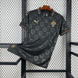 Camisa Portugal 2026 Pantera Negra - (Torcedor)
