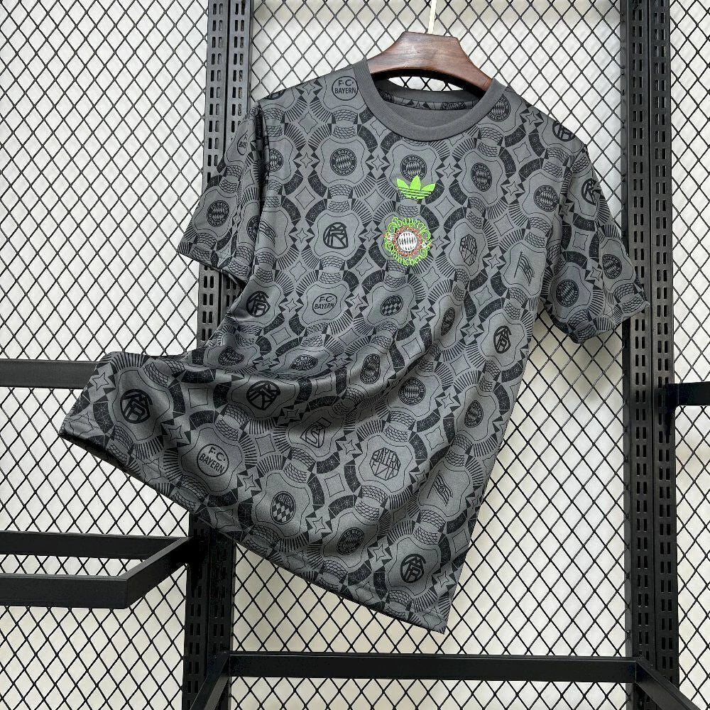 Camisa Bayern de Munique 25/26 Edição Especial - (Torcedor)