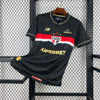 Camisa São Paulo 2025 Third - (Torcedor)