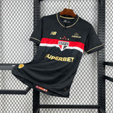 Camisa São Paulo 2025 Third - (Torcedor)