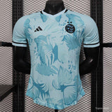 Camisa Argélia 2025 Edição Especial - (Jogador)