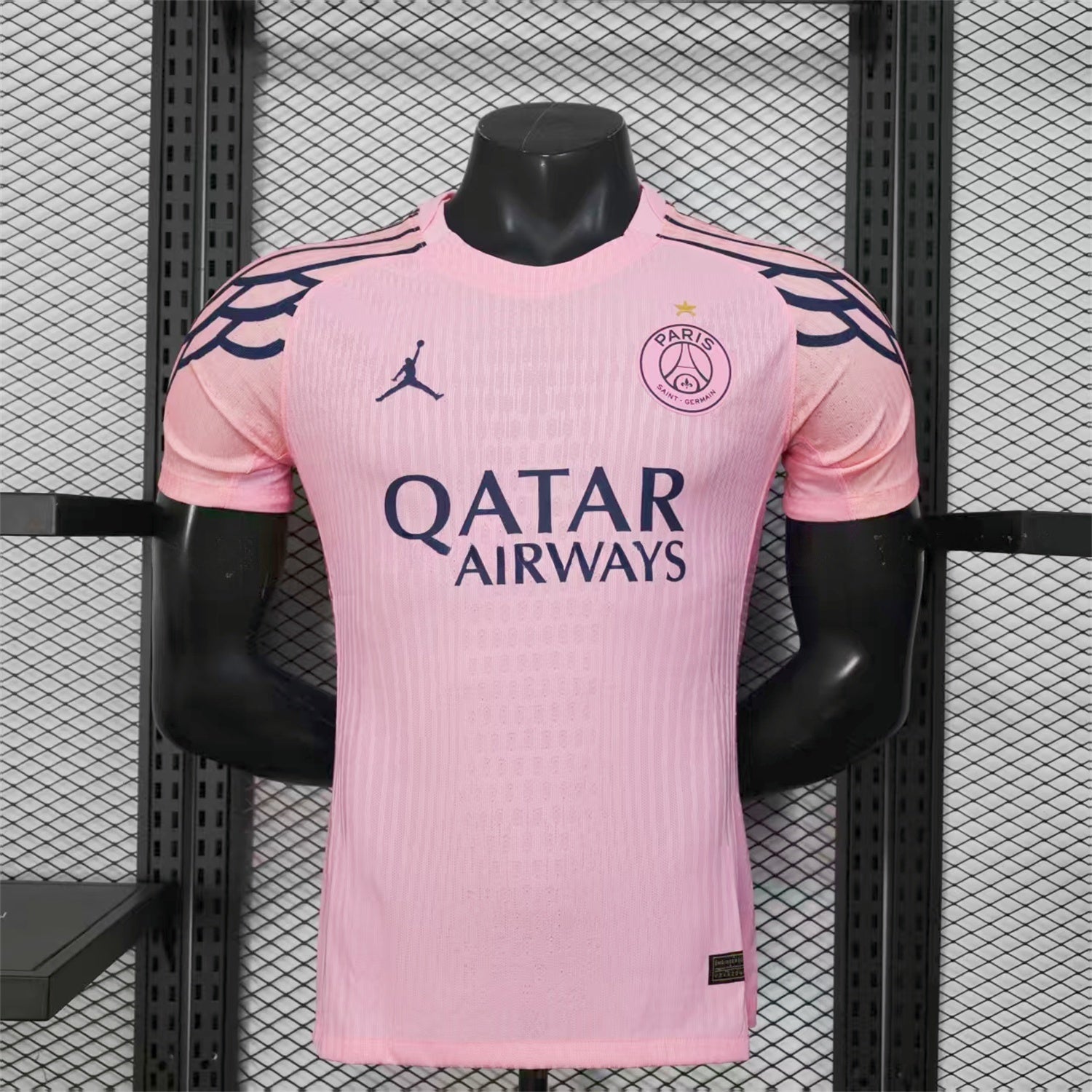 Camisa PSG 25/26 Edição Especial - (Jogador)