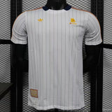 Camisa Roma 25/26 Terrace Icons - (Jogador)