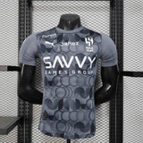 Camisa Al Hilal 25/26 Third - (Jogador)