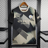 Camisa Manchester City 25/26 Edição Especial - (Torcedor)