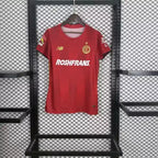 Camisa Toluca 25/26 Home - (Feminina)