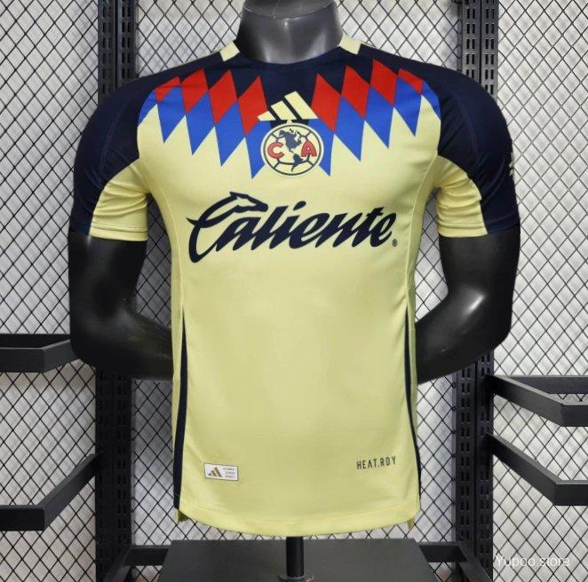 Camisa América do México 25/26 Edição Especial - (Jogador)
