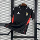 Camisa Benfica 25/26 Travel - (Masculina) Polo