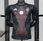 Camisa Argélia 2025 Edição Especial - (Jogador)