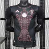 Camisa Argélia 2025 Edição Especial - (Jogador)