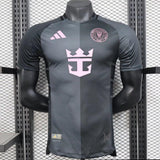 Camisa Inter Miami 2025 Away - (Jogador)