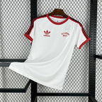 Camisa Flamengo 2025 Casual (Mundial de 1981) - (Torcedor)