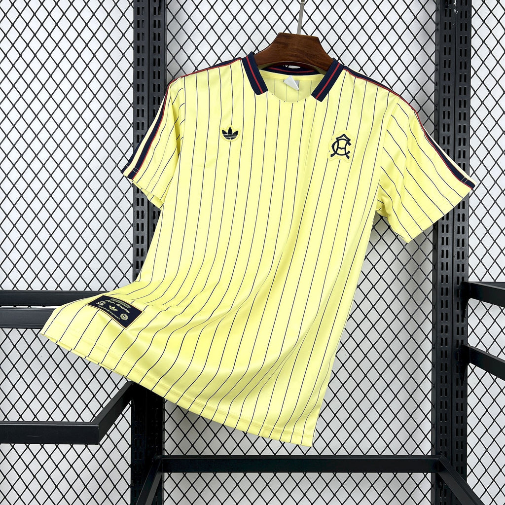 Camisa América do México 25/26 Terrace Icons - (Torcedor)
