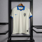 Camisa Brasil 2019 Away - (Retrô)