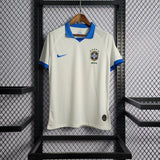 Camisa Brasil 2019 Away - (Retrô)