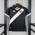 Camisa Vasco da Gama 2025 Home - (Feminina)