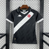 Camisa Vasco da Gama 2025 Home - (Feminina)