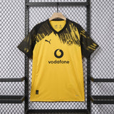 Camisa Borussia Dortmund 25/26 Home - (Torcedor)