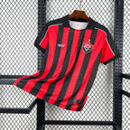 Camisa Vitória 2025 Home - (Torcedor)