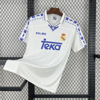 Camisa Real Madrid 96/97 Home - (Retrô)