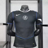 Camisa Chelsea 25/26 Third - (Jogador)