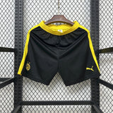 Shorts Borussia Dortmund 25/26 Home - (Torcedor)