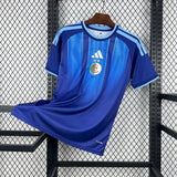Camisa Argélia 2026 Edição Especial - (Torcedor)