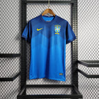 Camisa Brasil 2020 Away - (Retrô)