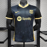 Camisa Barcelona 25/26 Edição Especial - (Jogador)