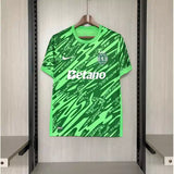 Camisa Sporting 25/26 Goleiro Home - (Torcedor)