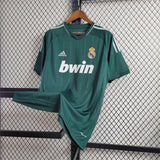 Camisa Real Madrid 12/13 Third - (Retrô)
