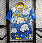Camisa Manchester City 25/26 Edição Especial - (Torcedor)