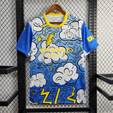 Camisa Manchester City 25/26 Edição Especial - (Torcedor)