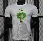 Camisa Brasil 2025 Edição Especial - (Jogador)