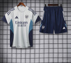 Kit Arsenal 25/26 Treino Staff - (Torcedor)