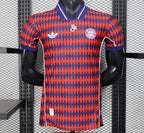 Camisa Bayern de Munique 25/26 LFSTLR - (Jogador)