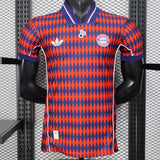 Camisa Bayern de Munique 25/26 LFSTLR - (Jogador)